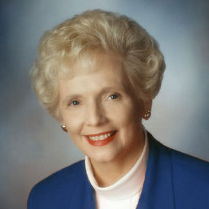 Peggy Gordon Miller